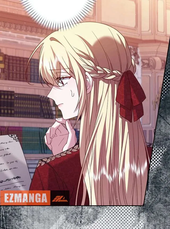 The Villainess Who Wants to Break Off the Engagement at All Costs, but the Muscle-Brained Crown Prince Absolutely Won’t Let Her Escape Chapter 15 – Page 81