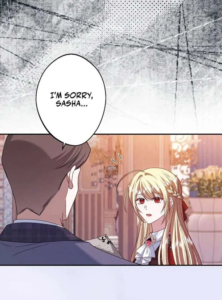 The Villainess Who Wants to Break Off the Engagement at All Costs, but the Muscle-Brained Crown Prince Absolutely Won’t Let Her Escape Chapter 15 – Page 82