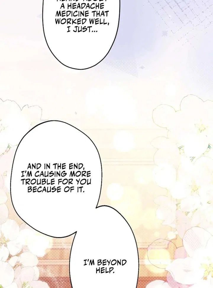 The Villainess Who Wants to Break Off the Engagement at All Costs, but the Muscle-Brained Crown Prince Absolutely Won’t Let Her Escape Chapter 15 – Page 85