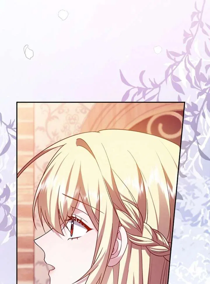The Villainess Who Wants to Break Off the Engagement at All Costs, but the Muscle-Brained Crown Prince Absolutely Won’t Let Her Escape Chapter 15 – Page 88