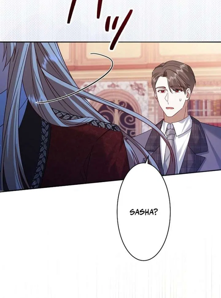 The Villainess Who Wants to Break Off the Engagement at All Costs, but the Muscle-Brained Crown Prince Absolutely Won’t Let Her Escape Chapter 15 – Page 91