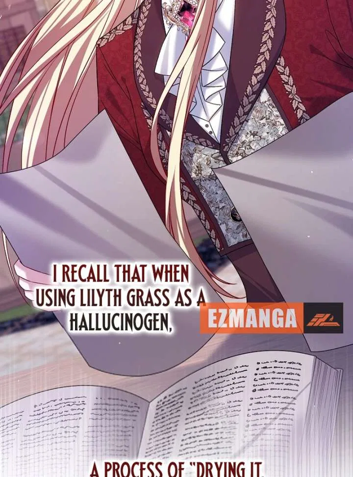 The Villainess Who Wants to Break Off the Engagement at All Costs, but the Muscle-Brained Crown Prince Absolutely Won’t Let Her Escape Chapter 15 – Page 93