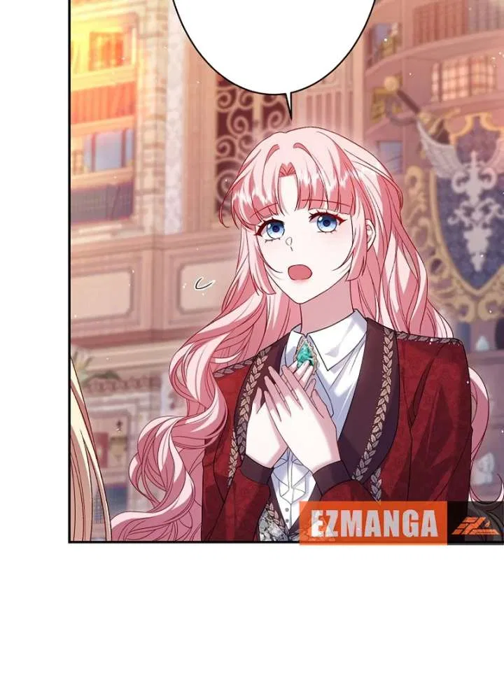 The Villainess Who Wants to Break Off the Engagement at All Costs, but the Muscle-Brained Crown Prince Absolutely Won’t Let Her Escape Chapter 15 – Page 98