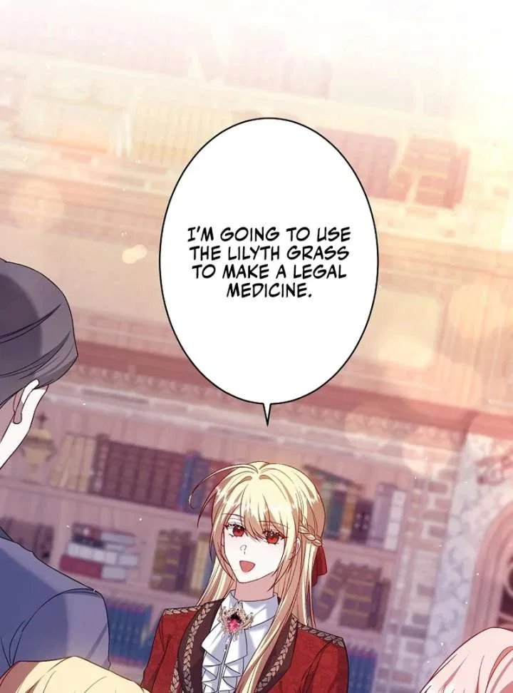 The Villainess Who Wants to Break Off the Engagement at All Costs, but the Muscle-Brained Crown Prince Absolutely Won’t Let Her Escape Chapter 15 – Page 101