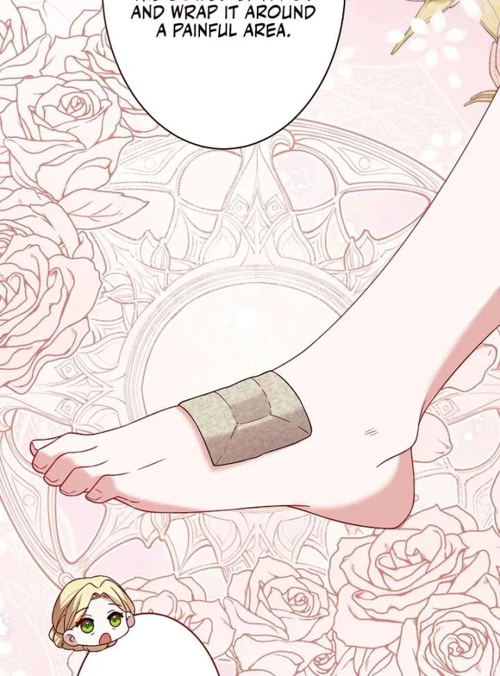 The Villainess Who Wants to Break Off the Engagement at All Costs, but the Muscle-Brained Crown Prince Absolutely Won’t Let Her Escape Chapter 15 – Page 107