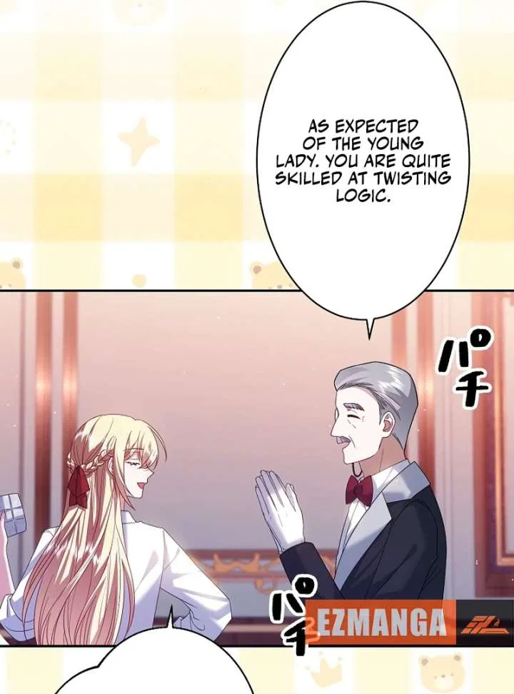 The Villainess Who Wants to Break Off the Engagement at All Costs, but the Muscle-Brained Crown Prince Absolutely Won’t Let Her Escape Chapter 15 – Page 113