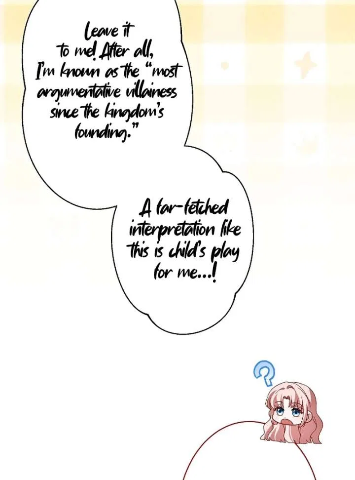 The Villainess Who Wants to Break Off the Engagement at All Costs, but the Muscle-Brained Crown Prince Absolutely Won’t Let Her Escape Chapter 15 – Page 114
