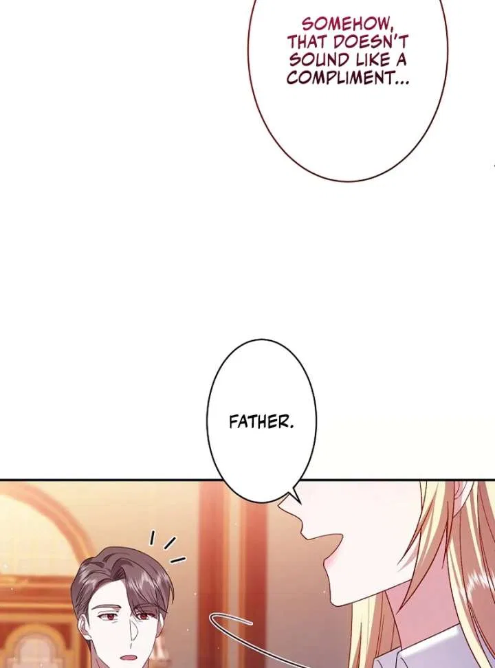 The Villainess Who Wants to Break Off the Engagement at All Costs, but the Muscle-Brained Crown Prince Absolutely Won’t Let Her Escape Chapter 15 – Page 115
