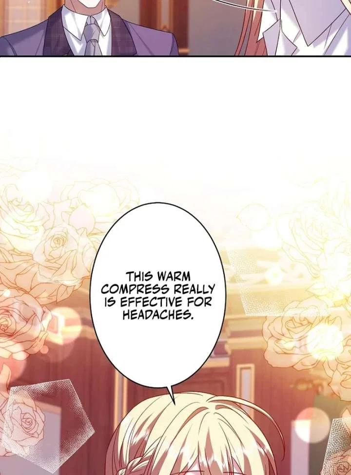 The Villainess Who Wants to Break Off the Engagement at All Costs, but the Muscle-Brained Crown Prince Absolutely Won’t Let Her Escape Chapter 15 – Page 116