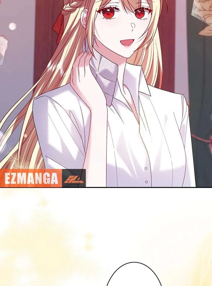 The Villainess Who Wants to Break Off the Engagement at All Costs, but the Muscle-Brained Crown Prince Absolutely Won’t Let Her Escape Chapter 15 – Page 117