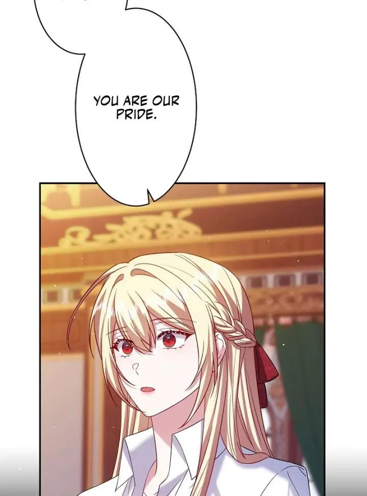 The Villainess Who Wants to Break Off the Engagement at All Costs, but the Muscle-Brained Crown Prince Absolutely Won’t Let Her Escape Chapter 15 – Page 121