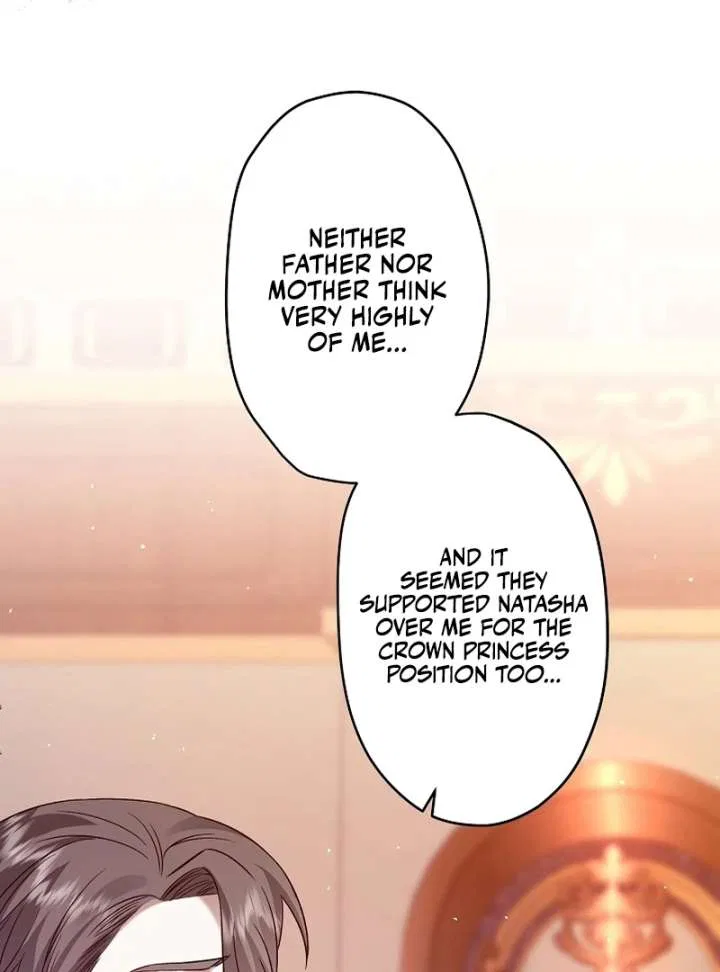 The Villainess Who Wants to Break Off the Engagement at All Costs, but the Muscle-Brained Crown Prince Absolutely Won’t Let Her Escape Chapter 15 – Page 126