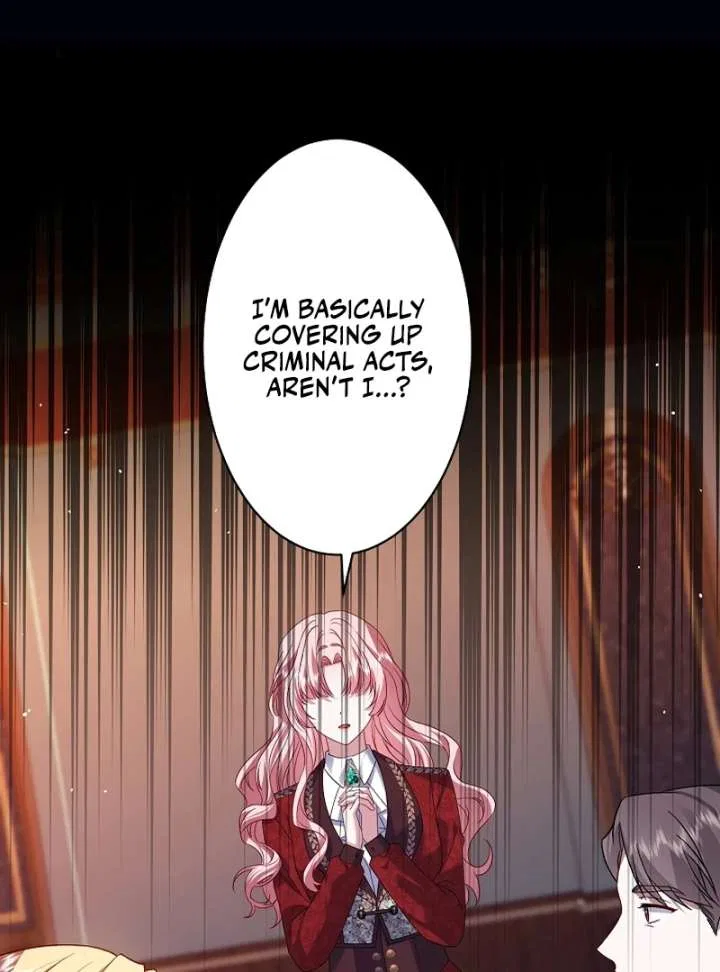 The Villainess Who Wants to Break Off the Engagement at All Costs, but the Muscle-Brained Crown Prince Absolutely Won’t Let Her Escape Chapter 15 – Page 129