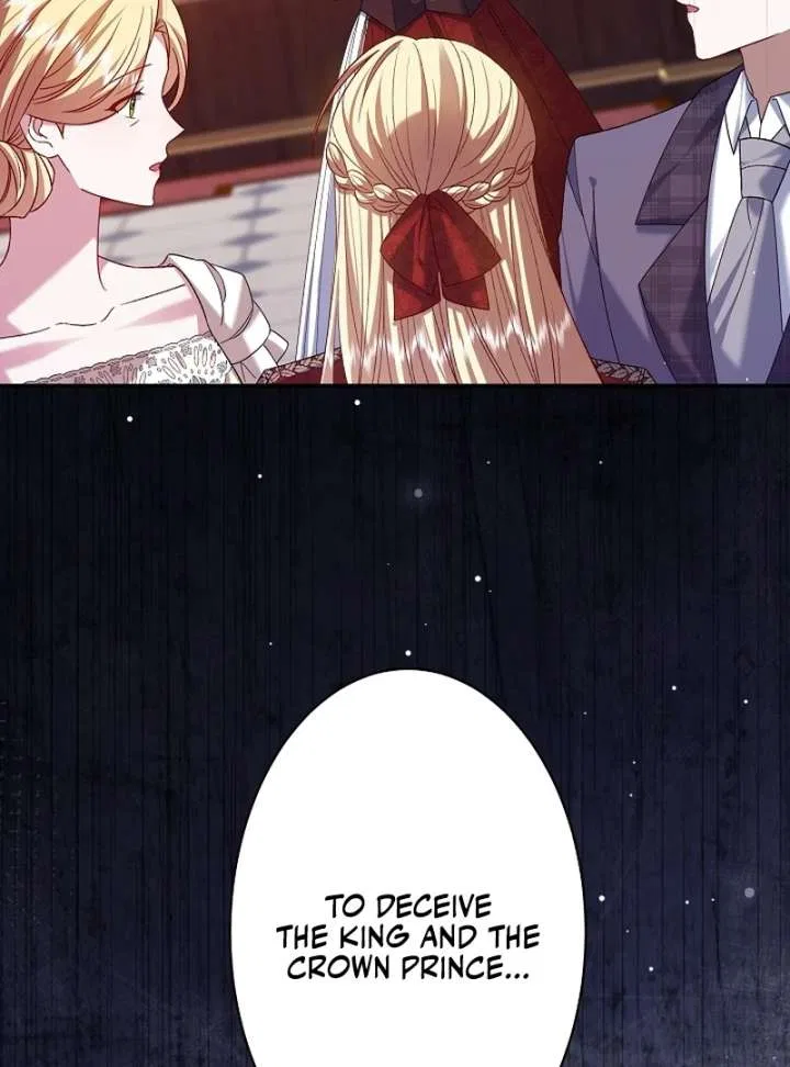 The Villainess Who Wants to Break Off the Engagement at All Costs, but the Muscle-Brained Crown Prince Absolutely Won’t Let Her Escape Chapter 15 – Page 130