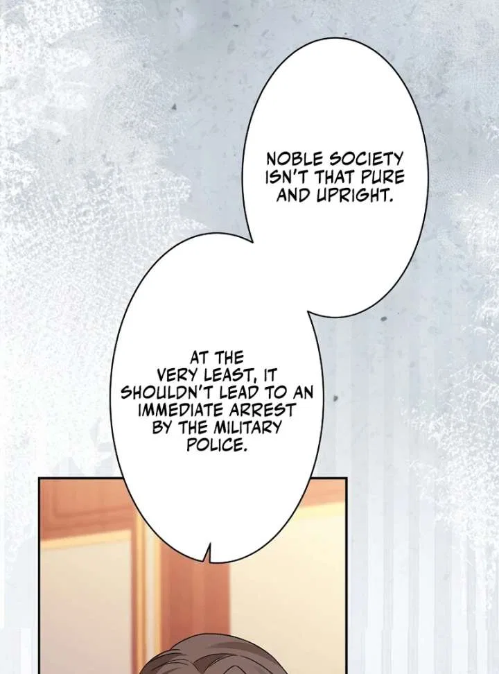 The Villainess Who Wants to Break Off the Engagement at All Costs, but the Muscle-Brained Crown Prince Absolutely Won’t Let Her Escape Chapter 15 – Page 134