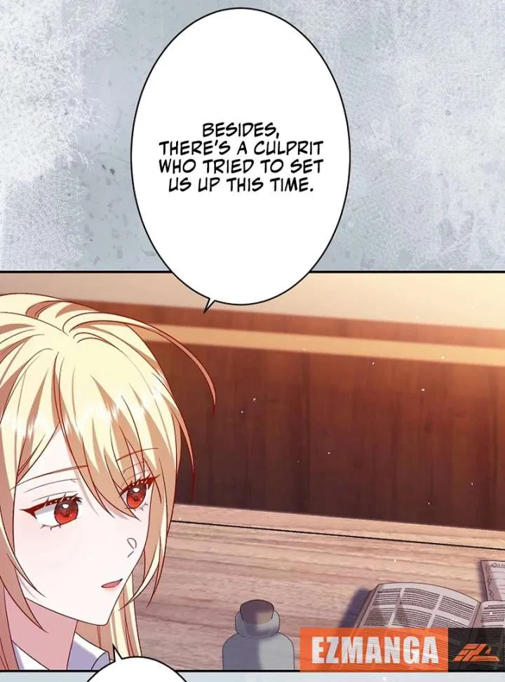 The Villainess Who Wants to Break Off the Engagement at All Costs, but the Muscle-Brained Crown Prince Absolutely Won’t Let Her Escape Chapter 15 – Page 136
