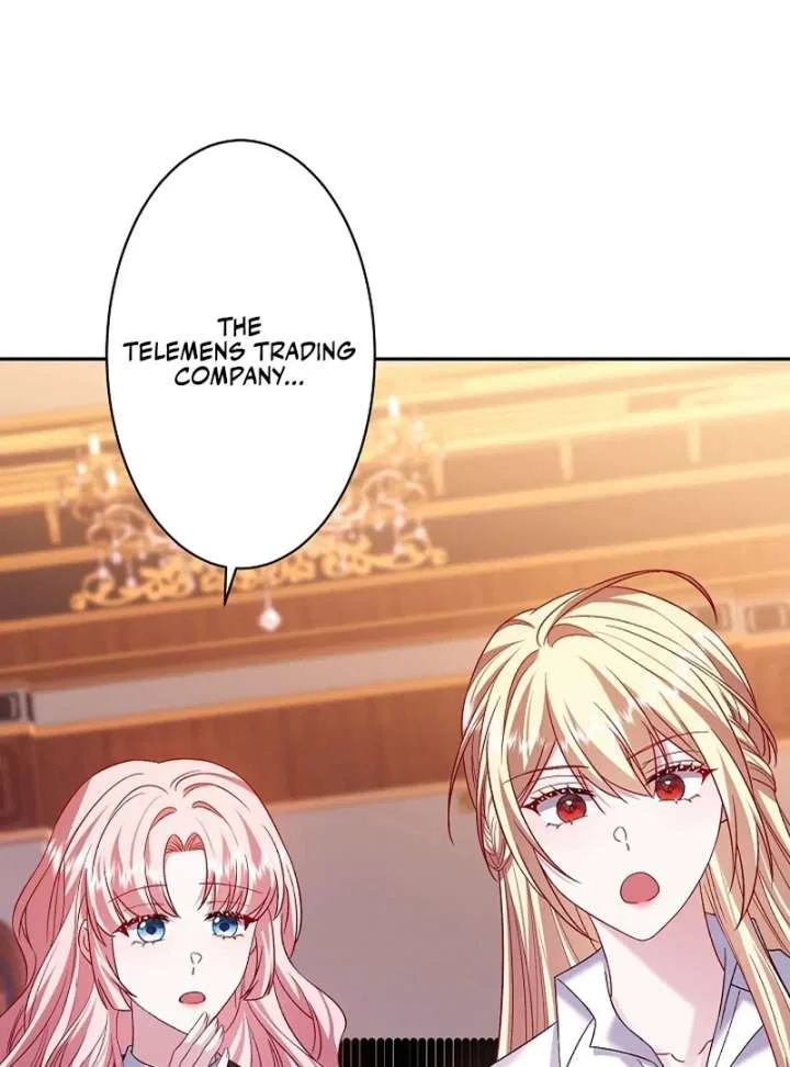 The Villainess Who Wants to Break Off the Engagement at All Costs, but the Muscle-Brained Crown Prince Absolutely Won’t Let Her Escape Chapter 15 – Page 138
