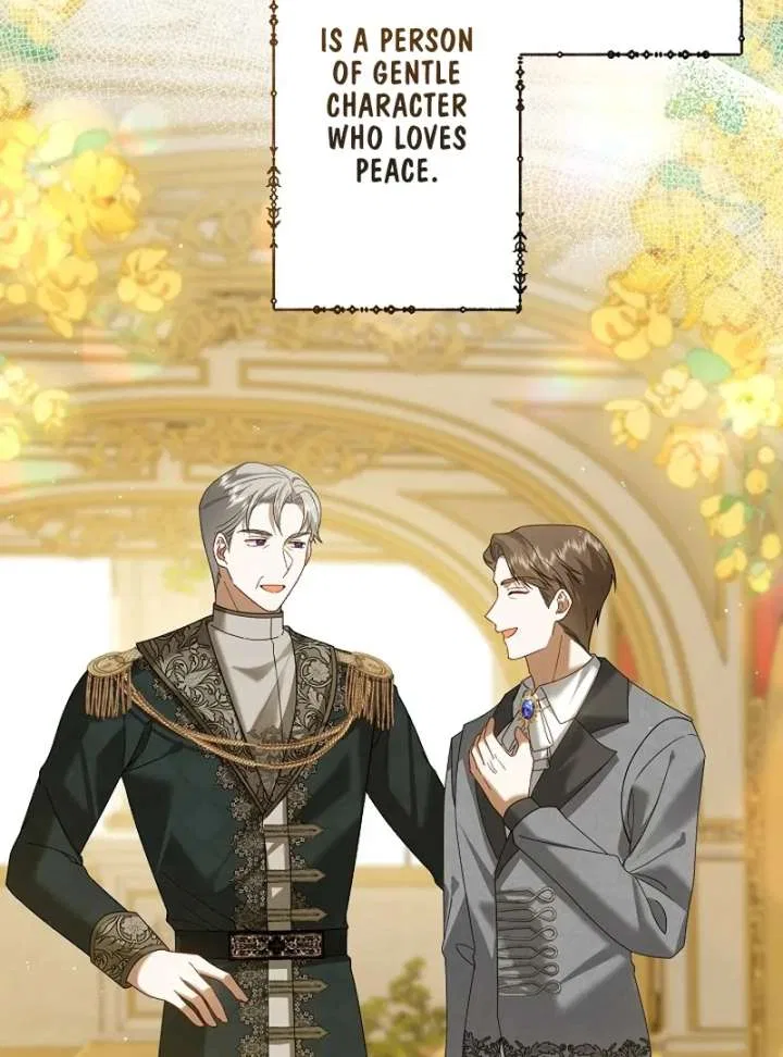 The Villainess Who Wants to Break Off the Engagement at All Costs, but the Muscle-Brained Crown Prince Absolutely Won’t Let Her Escape Chapter 14 – Page 3