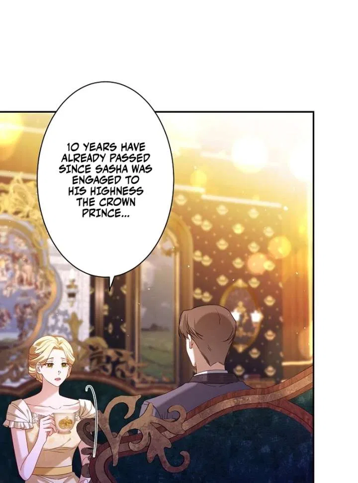The Villainess Who Wants to Break Off the Engagement at All Costs, but the Muscle-Brained Crown Prince Absolutely Won’t Let Her Escape Chapter 14 – Page 15