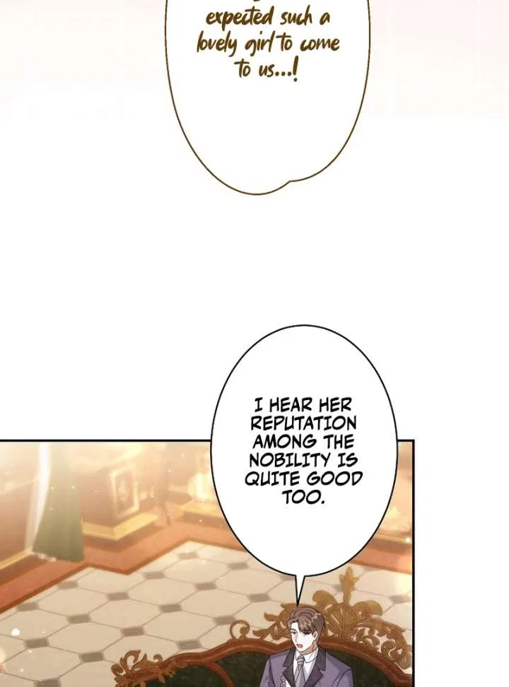 The Villainess Who Wants to Break Off the Engagement at All Costs, but the Muscle-Brained Crown Prince Absolutely Won’t Let Her Escape Chapter 14 – Page 21
