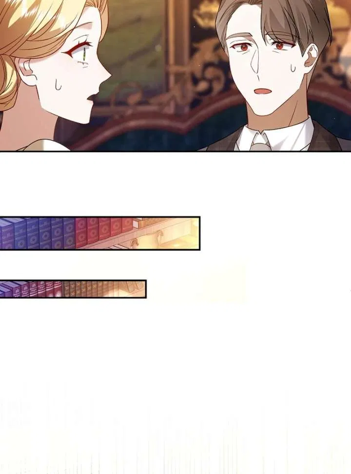 The Villainess Who Wants to Break Off the Engagement at All Costs, but the Muscle-Brained Crown Prince Absolutely Won’t Let Her Escape Chapter 14 – Page 31