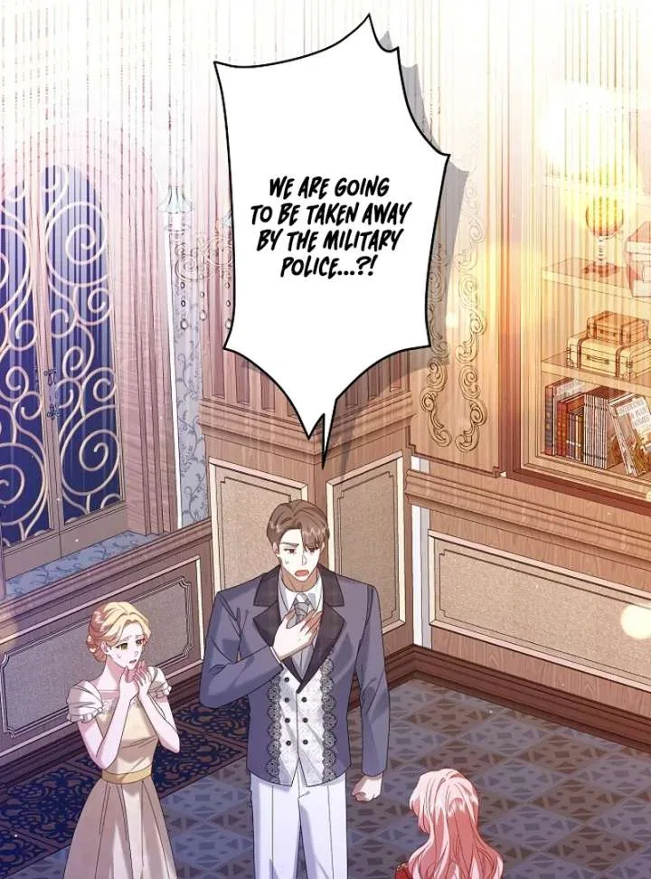 The Villainess Who Wants to Break Off the Engagement at All Costs, but the Muscle-Brained Crown Prince Absolutely Won’t Let Her Escape Chapter 14 – Page 32