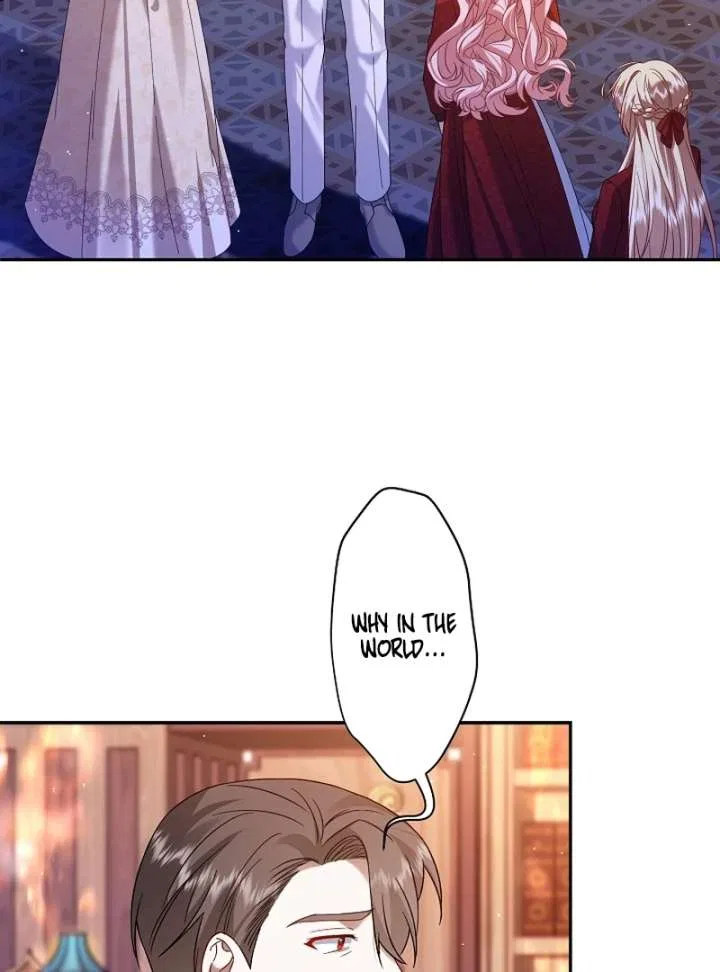 The Villainess Who Wants to Break Off the Engagement at All Costs, but the Muscle-Brained Crown Prince Absolutely Won’t Let Her Escape Chapter 14 – Page 33