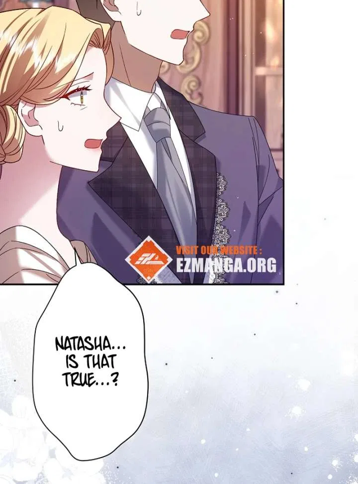 The Villainess Who Wants to Break Off the Engagement at All Costs, but the Muscle-Brained Crown Prince Absolutely Won’t Let Her Escape Chapter 14 – Page 34