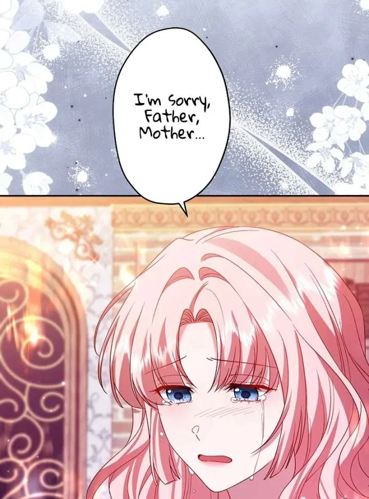 The Villainess Who Wants to Break Off the Engagement at All Costs, but the Muscle-Brained Crown Prince Absolutely Won’t Let Her Escape Chapter 14 – Page 35