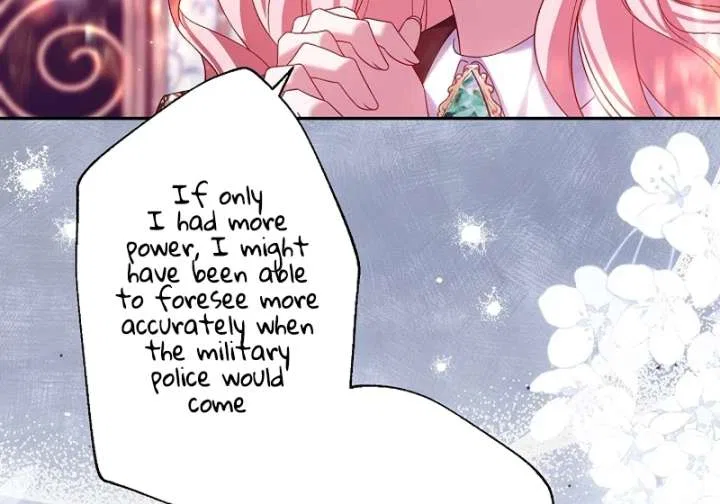 The Villainess Who Wants to Break Off the Engagement at All Costs, but the Muscle-Brained Crown Prince Absolutely Won’t Let Her Escape Chapter 14 – Page 36
