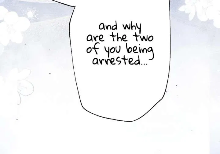 The Villainess Who Wants to Break Off the Engagement at All Costs, but the Muscle-Brained Crown Prince Absolutely Won’t Let Her Escape Chapter 14 – Page 37