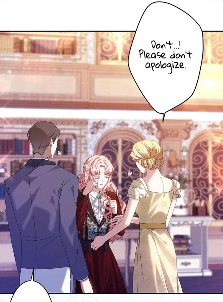 The Villainess Who Wants to Break Off the Engagement at All Costs, but the Muscle-Brained Crown Prince Absolutely Won’t Let Her Escape Chapter 14 – Page 38