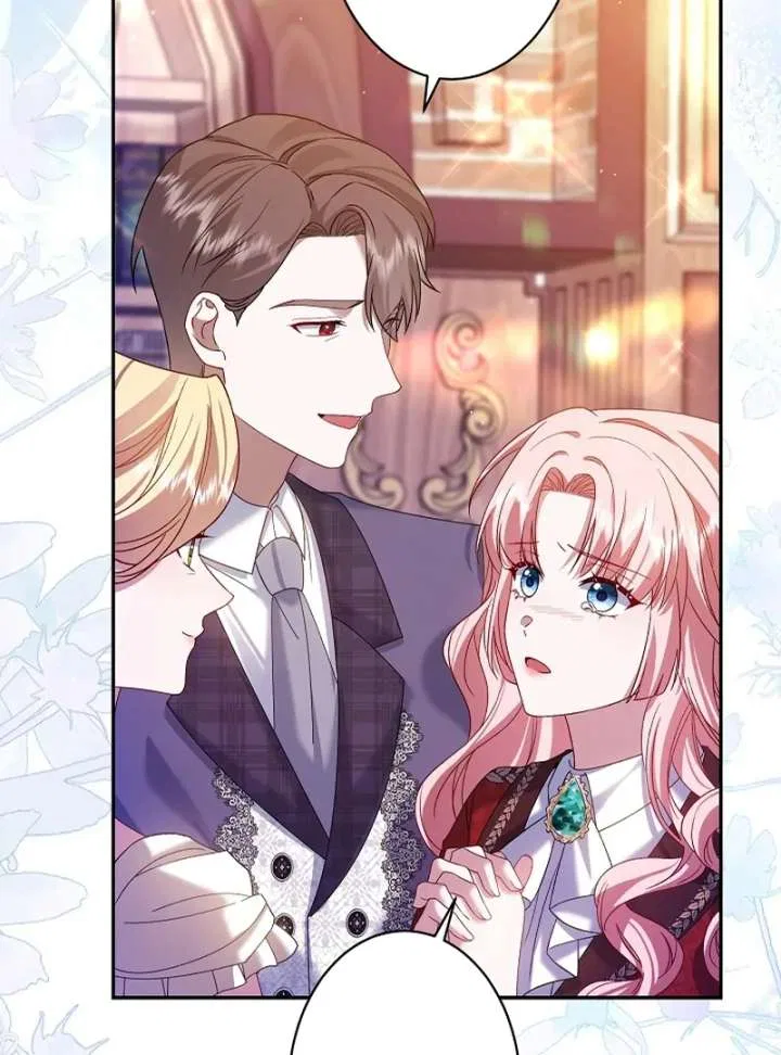 The Villainess Who Wants to Break Off the Engagement at All Costs, but the Muscle-Brained Crown Prince Absolutely Won’t Let Her Escape Chapter 14 – Page 40
