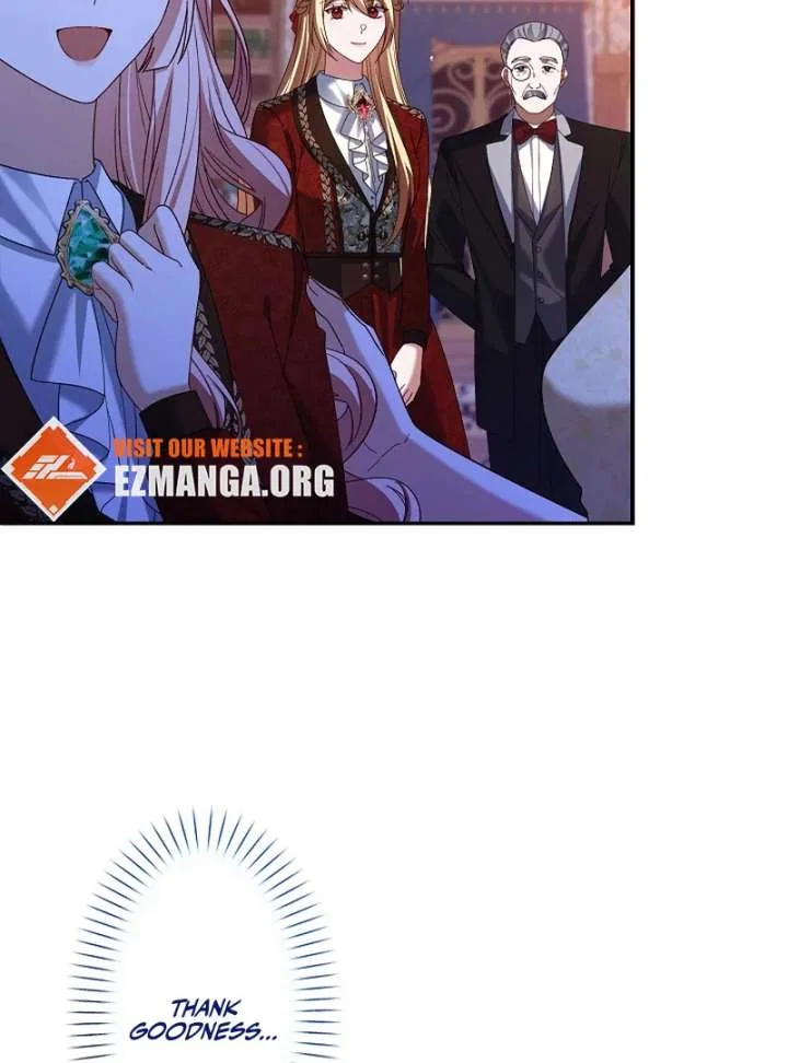 The Villainess Who Wants to Break Off the Engagement at All Costs, but the Muscle-Brained Crown Prince Absolutely Won’t Let Her Escape Chapter 14 – Page 42