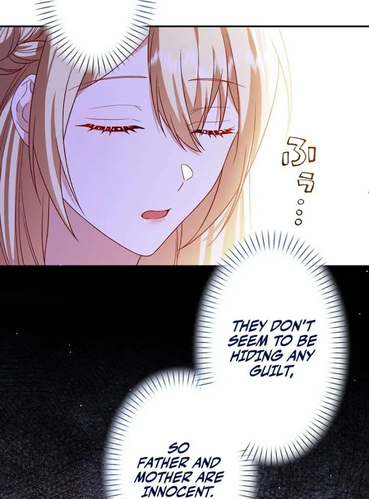 The Villainess Who Wants to Break Off the Engagement at All Costs, but the Muscle-Brained Crown Prince Absolutely Won’t Let Her Escape Chapter 14 – Page 43