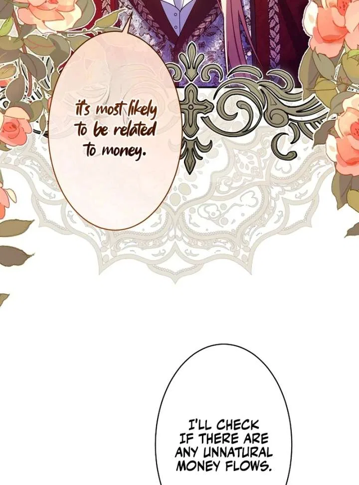 The Villainess Who Wants to Break Off the Engagement at All Costs, but the Muscle-Brained Crown Prince Absolutely Won’t Let Her Escape Chapter 14 – Page 48
