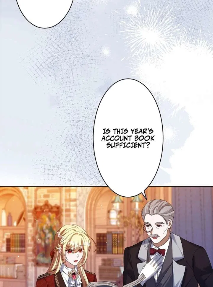 The Villainess Who Wants to Break Off the Engagement at All Costs, but the Muscle-Brained Crown Prince Absolutely Won’t Let Her Escape Chapter 14 – Page 53
