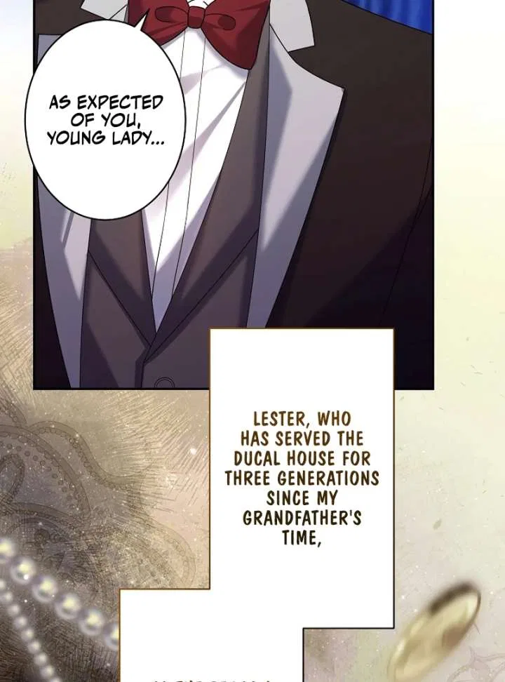 The Villainess Who Wants to Break Off the Engagement at All Costs, but the Muscle-Brained Crown Prince Absolutely Won’t Let Her Escape Chapter 14 – Page 56