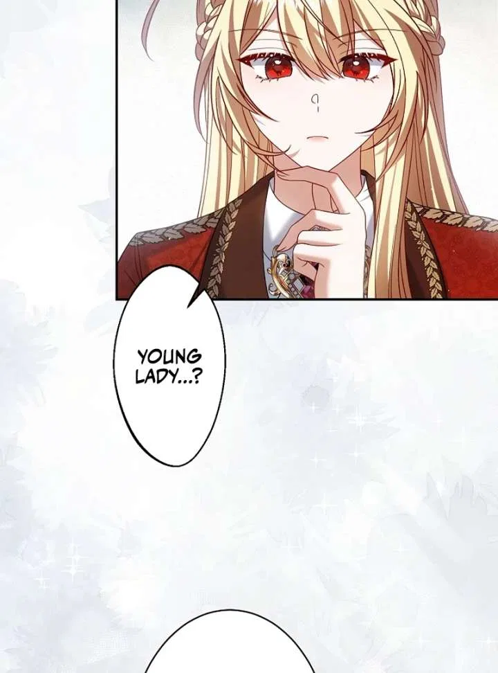 The Villainess Who Wants to Break Off the Engagement at All Costs, but the Muscle-Brained Crown Prince Absolutely Won’t Let Her Escape Chapter 14 – Page 60