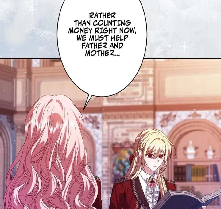The Villainess Who Wants to Break Off the Engagement at All Costs, but the Muscle-Brained Crown Prince Absolutely Won’t Let Her Escape Chapter 14 – Page 61