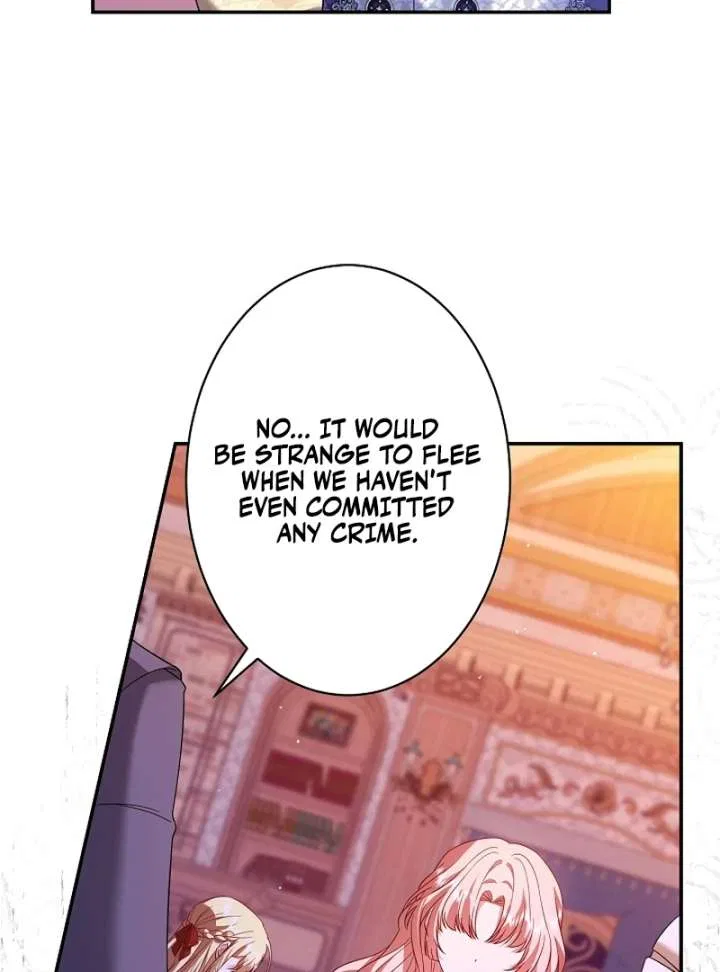 The Villainess Who Wants to Break Off the Engagement at All Costs, but the Muscle-Brained Crown Prince Absolutely Won’t Let Her Escape Chapter 14 – Page 68