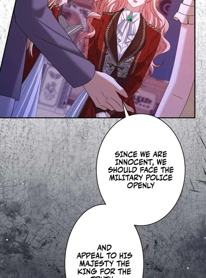 The Villainess Who Wants to Break Off the Engagement at All Costs, but the Muscle-Brained Crown Prince Absolutely Won’t Let Her Escape Chapter 14 – Page 69