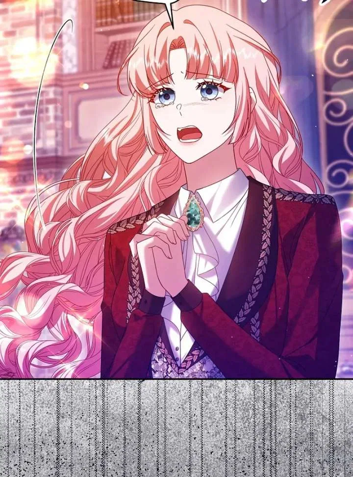 The Villainess Who Wants to Break Off the Engagement at All Costs, but the Muscle-Brained Crown Prince Absolutely Won’t Let Her Escape Chapter 14 – Page 71
