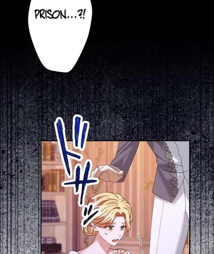 The Villainess Who Wants to Break Off the Engagement at All Costs, but the Muscle-Brained Crown Prince Absolutely Won’t Let Her Escape Chapter 14 – Page 73