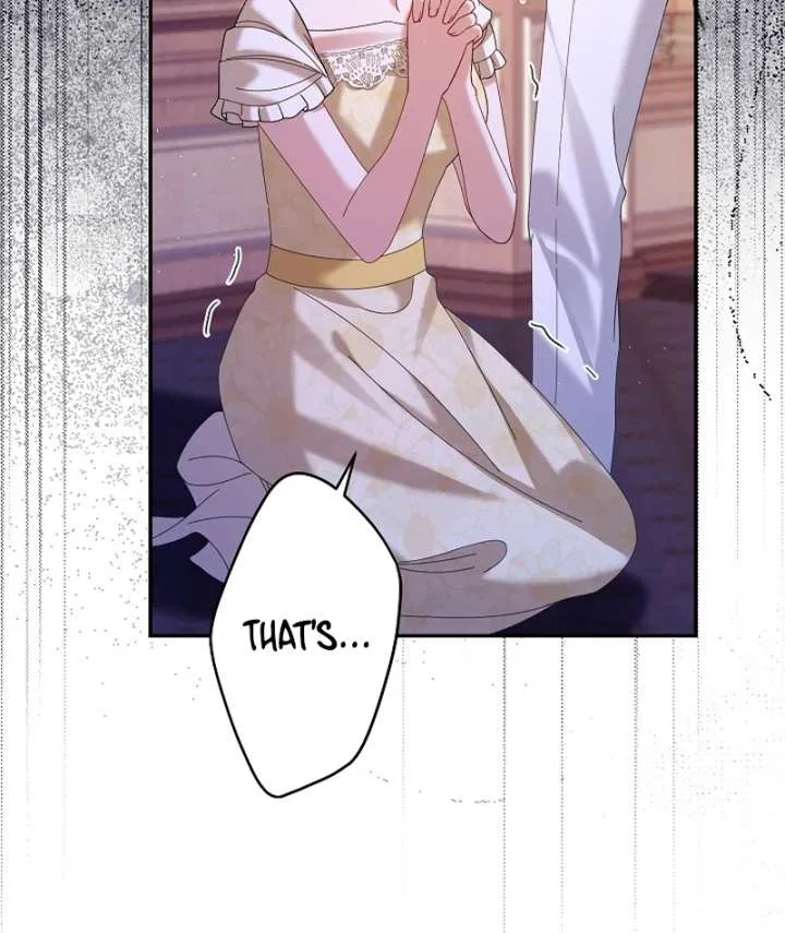 The Villainess Who Wants to Break Off the Engagement at All Costs, but the Muscle-Brained Crown Prince Absolutely Won’t Let Her Escape Chapter 14 – Page 74