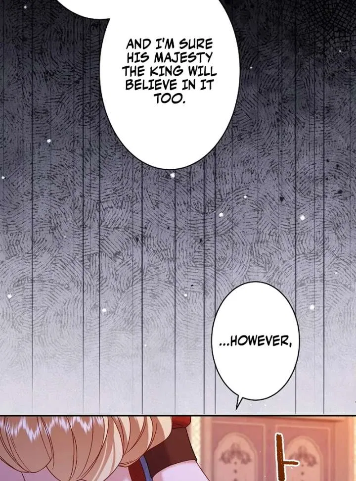 The Villainess Who Wants to Break Off the Engagement at All Costs, but the Muscle-Brained Crown Prince Absolutely Won’t Let Her Escape Chapter 14 – Page 76