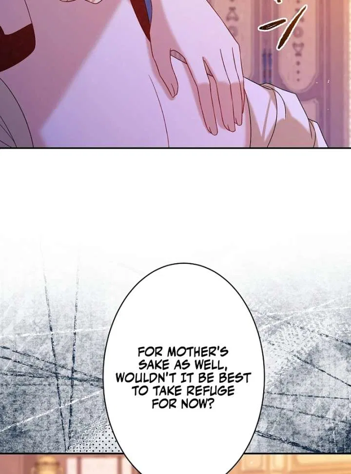 The Villainess Who Wants to Break Off the Engagement at All Costs, but the Muscle-Brained Crown Prince Absolutely Won’t Let Her Escape Chapter 14 – Page 77