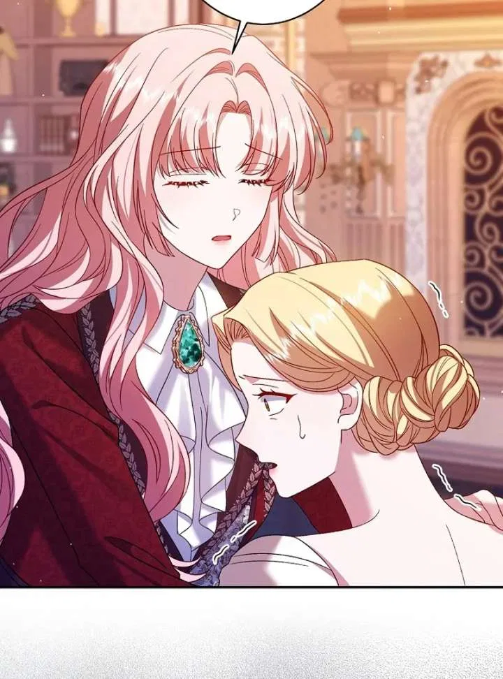 The Villainess Who Wants to Break Off the Engagement at All Costs, but the Muscle-Brained Crown Prince Absolutely Won’t Let Her Escape Chapter 14 – Page 78