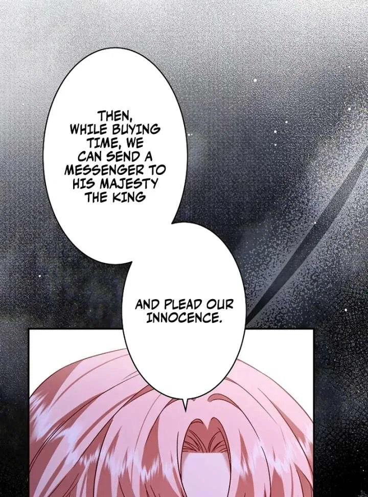 The Villainess Who Wants to Break Off the Engagement at All Costs, but the Muscle-Brained Crown Prince Absolutely Won’t Let Her Escape Chapter 14 – Page 79
