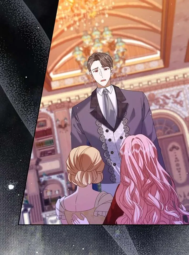The Villainess Who Wants to Break Off the Engagement at All Costs, but the Muscle-Brained Crown Prince Absolutely Won’t Let Her Escape Chapter 14 – Page 81